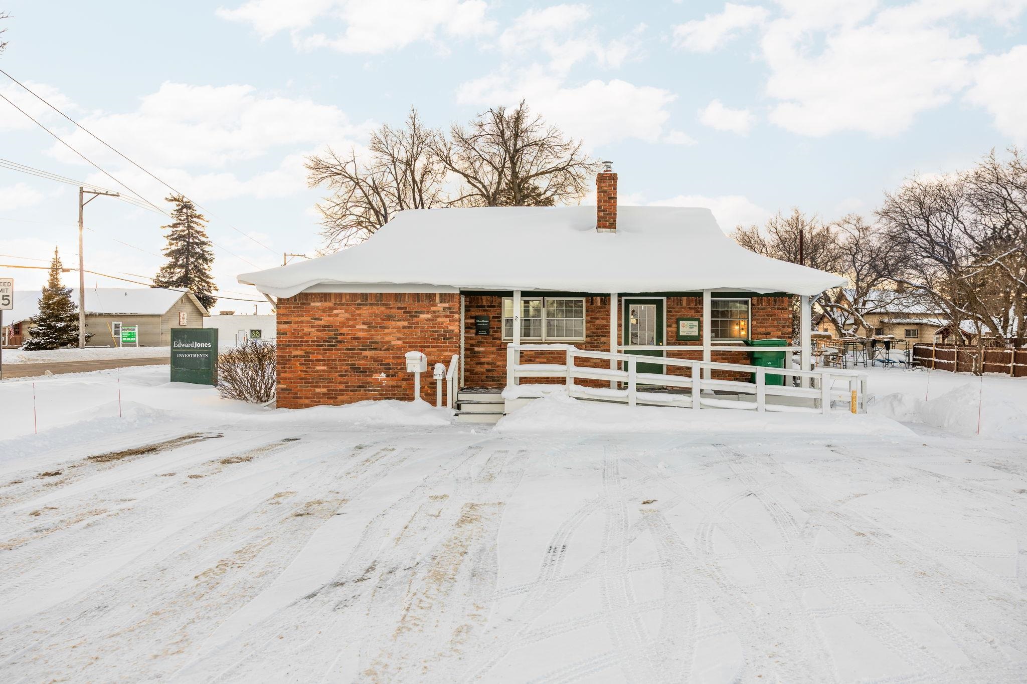 307 Huron Street Grayling Charter Township MI 49738