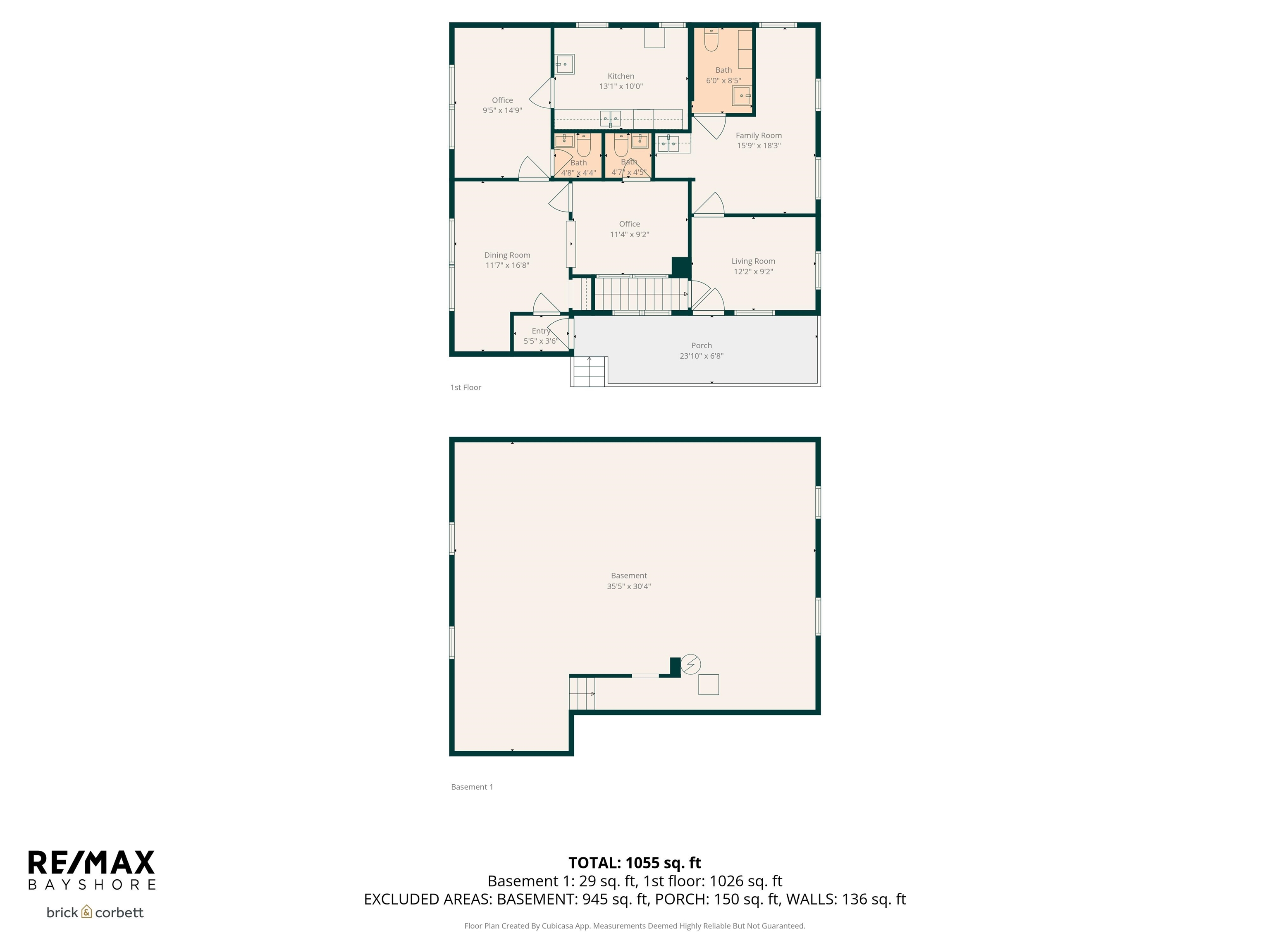 307 Huron Street Grayling Charter Township MI 49738