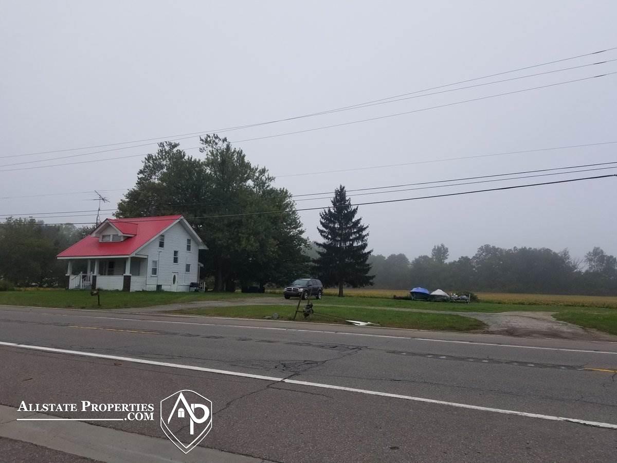 3311 N State Road Richfield Township MI 48423
