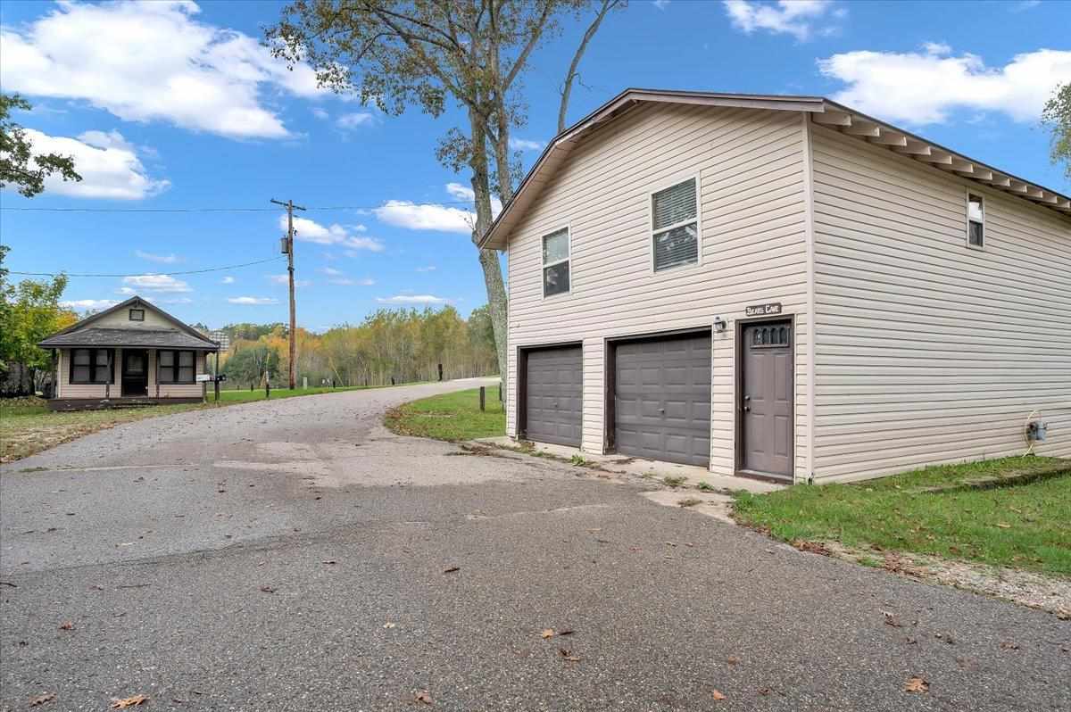 814 Kenyon Road Hill Township MI 48635