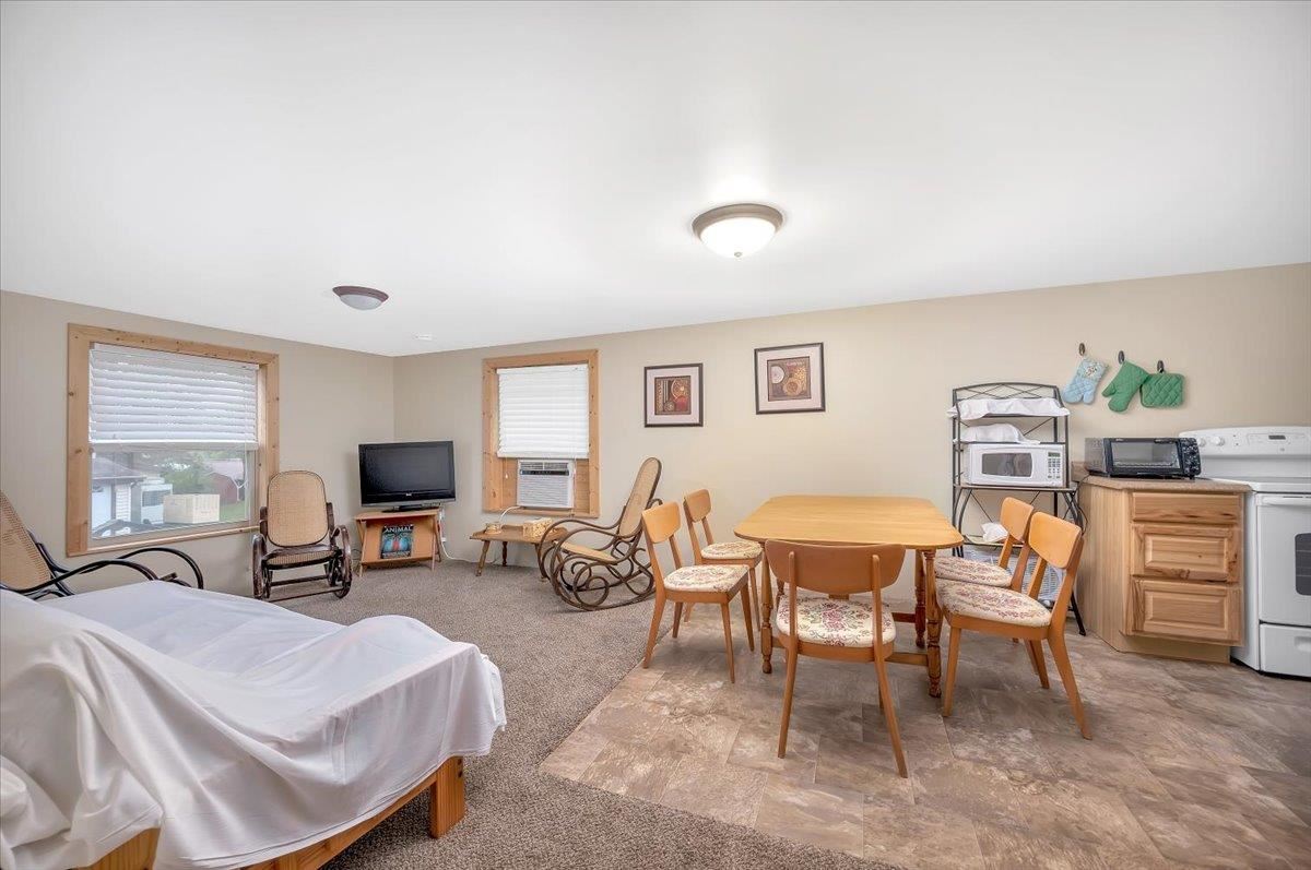 814 Kenyon Road Hill Township MI 48635
