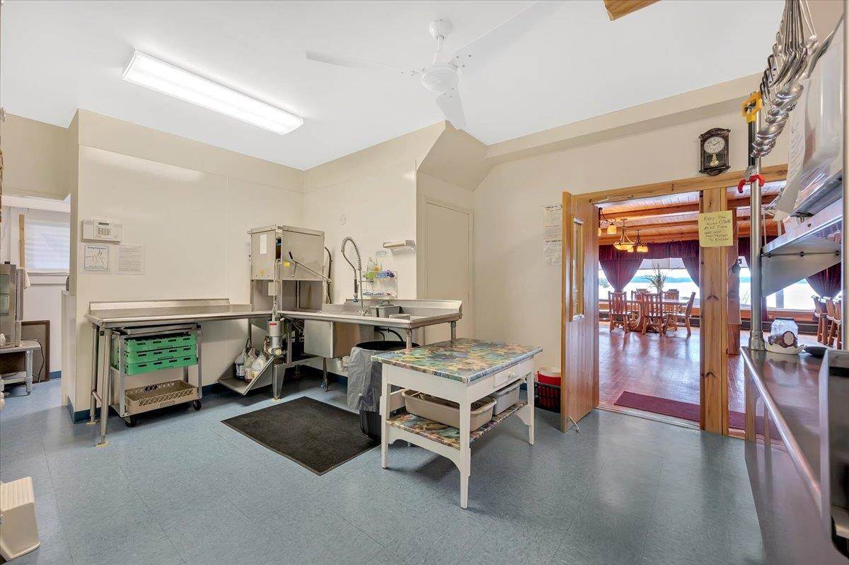 814 Kenyon Road Hill Township MI 48635