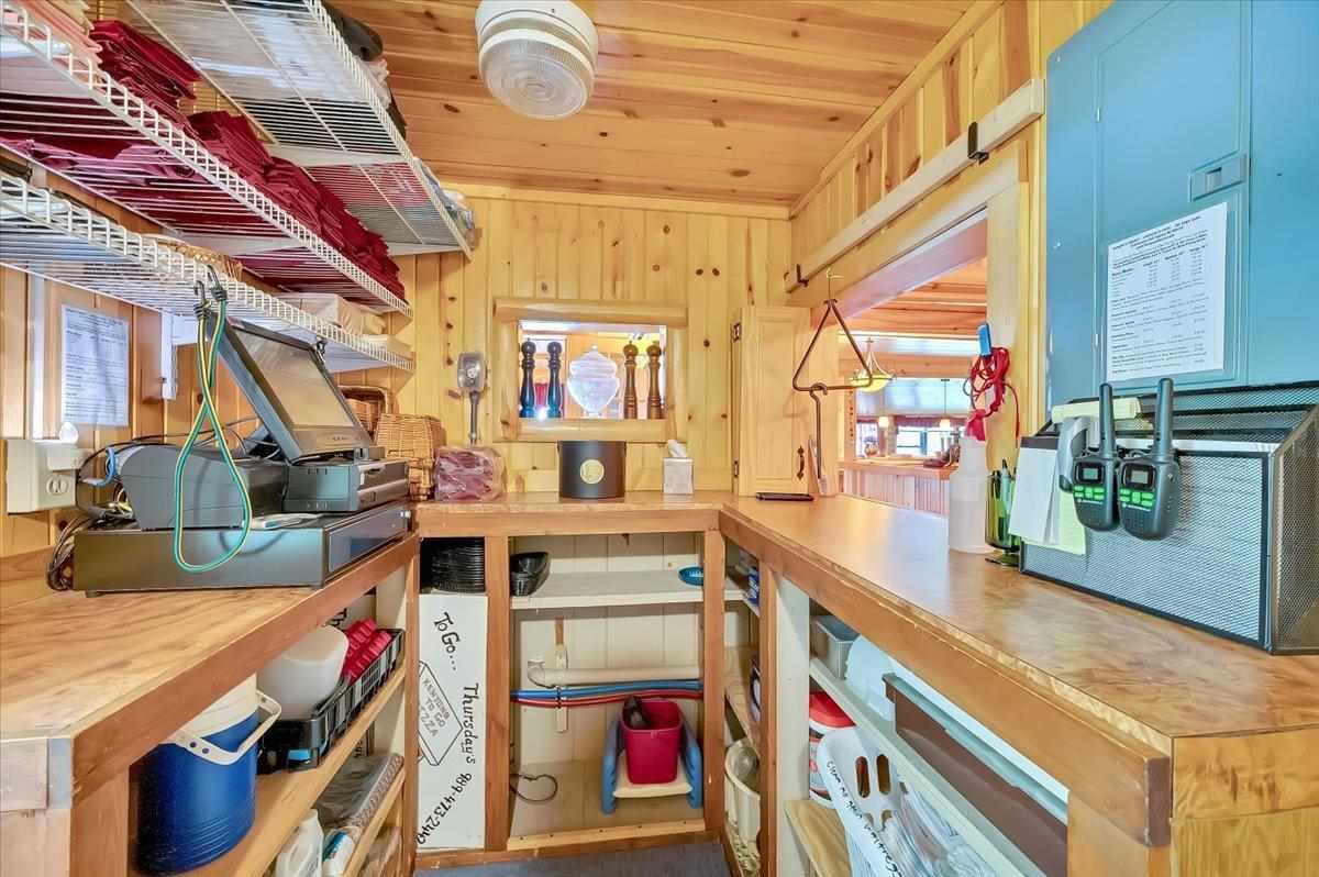 814 Kenyon Road Hill Township MI 48635