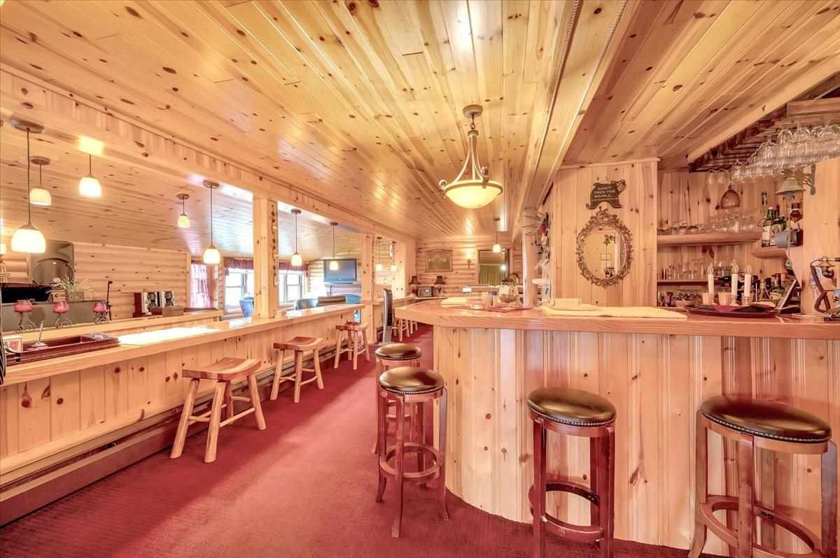 814 Kenyon Road Hill Township MI 48635