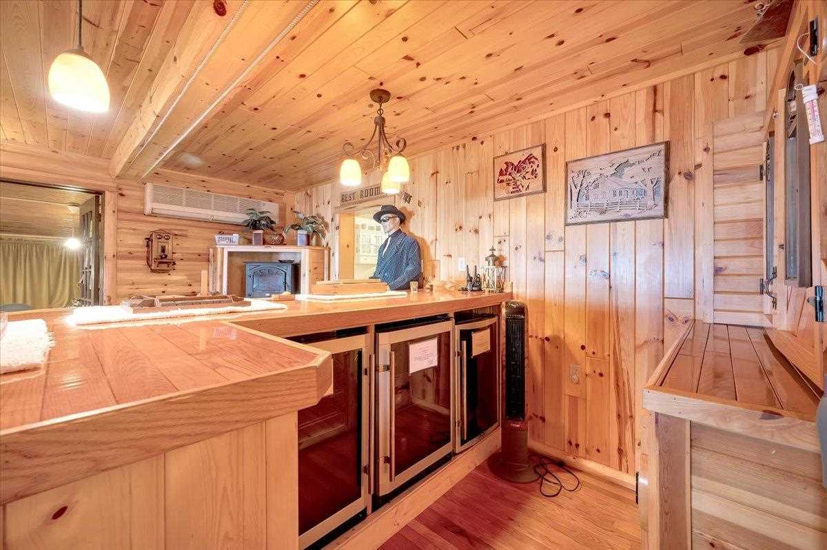 814 Kenyon Road Hill Township MI 48635