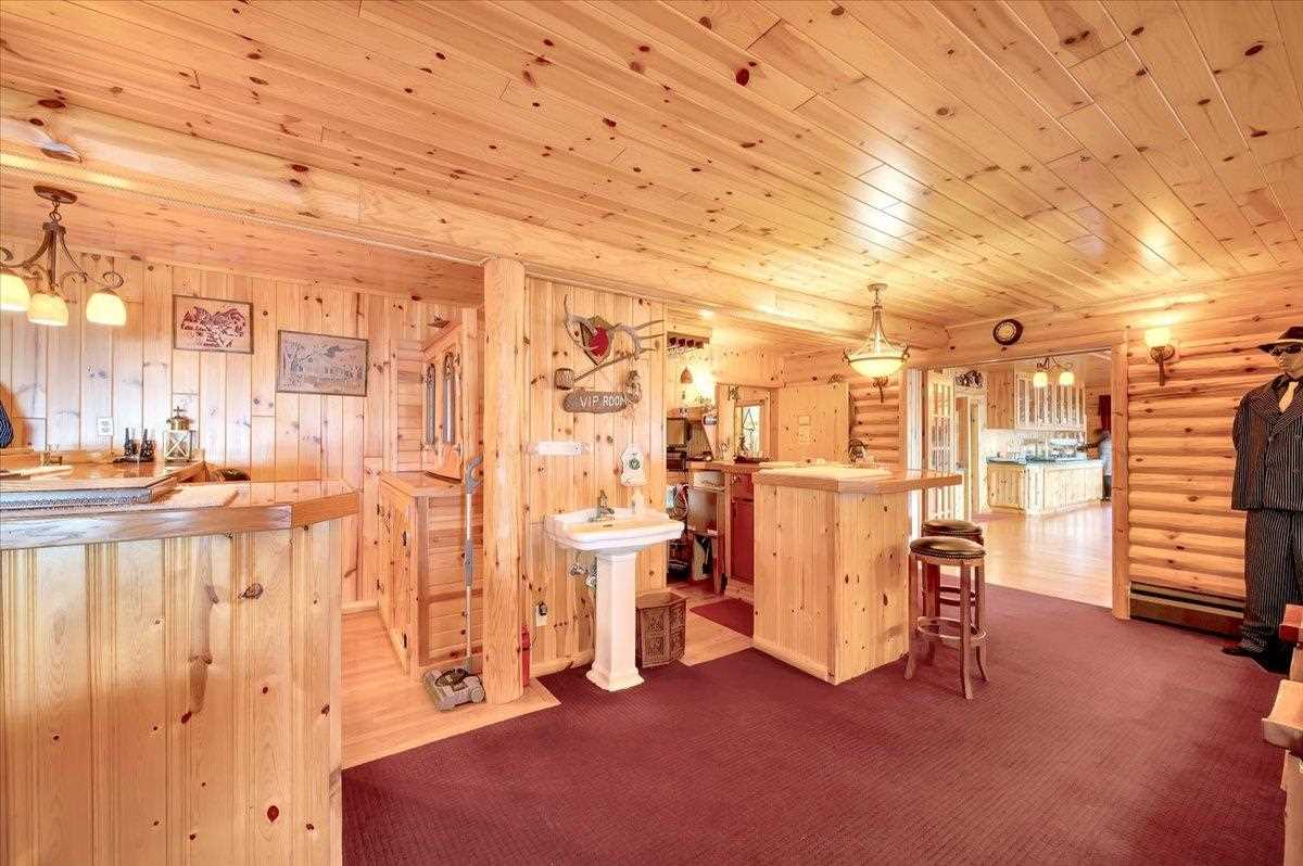 814 Kenyon Road Hill Township MI 48635
