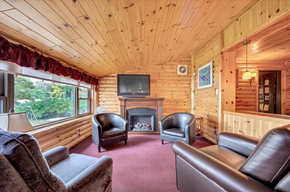 814 Kenyon Road Hill Township MI 48635