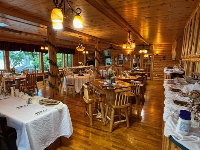 814 Kenyon Road Hill Township MI 48635