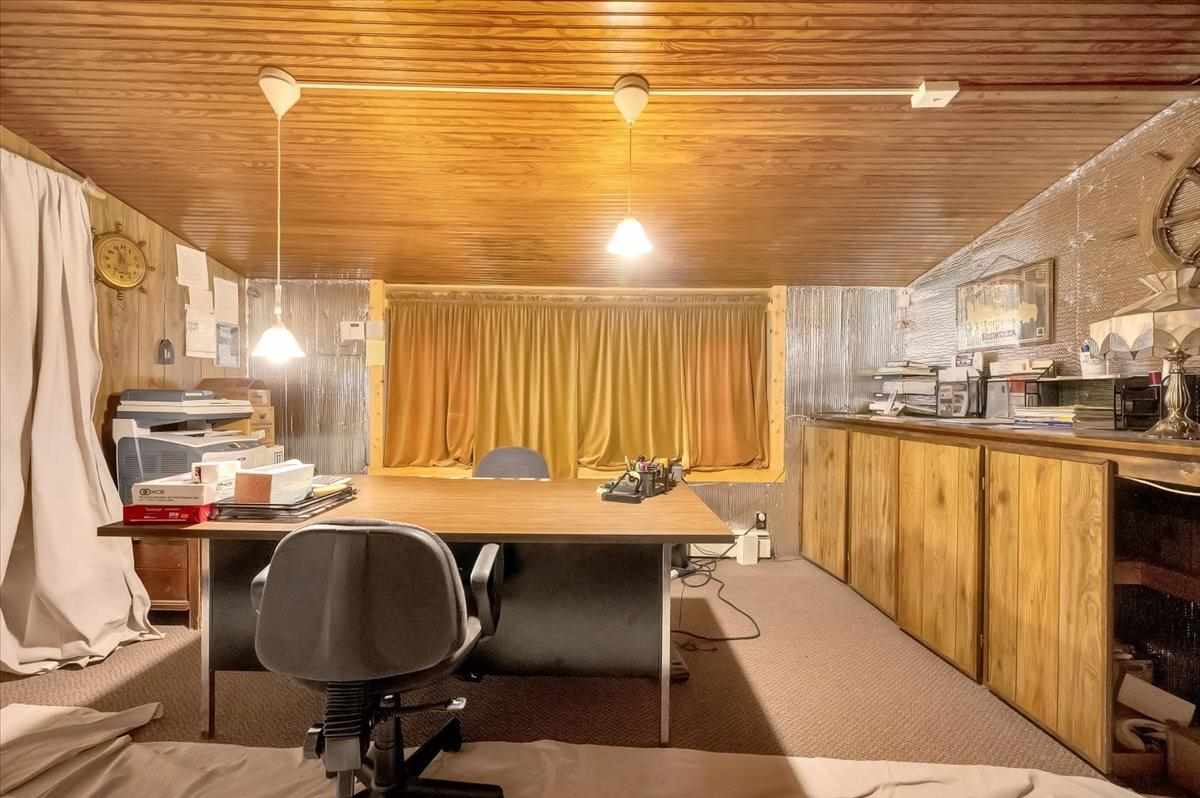 814 Kenyon Road Hill Township MI 48635