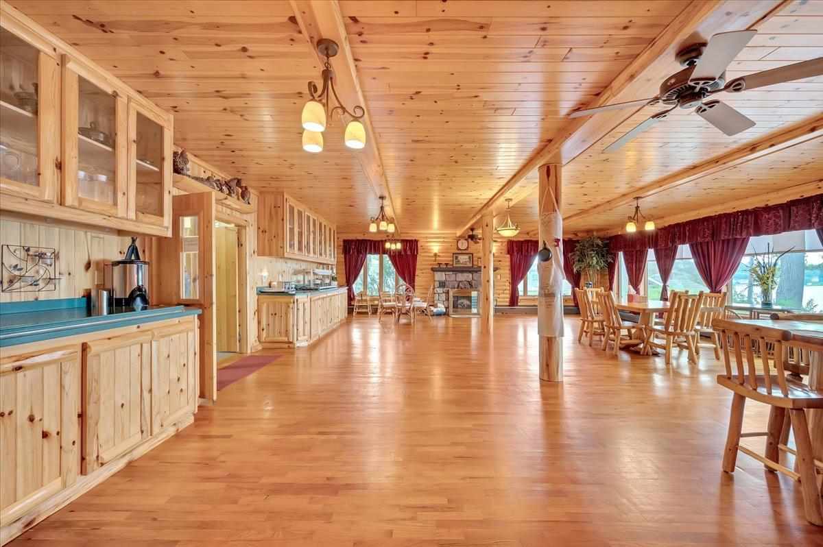 814 Kenyon Road Hill Township MI 48635
