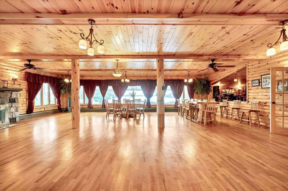 814 Kenyon Road Hill Township MI 48635
