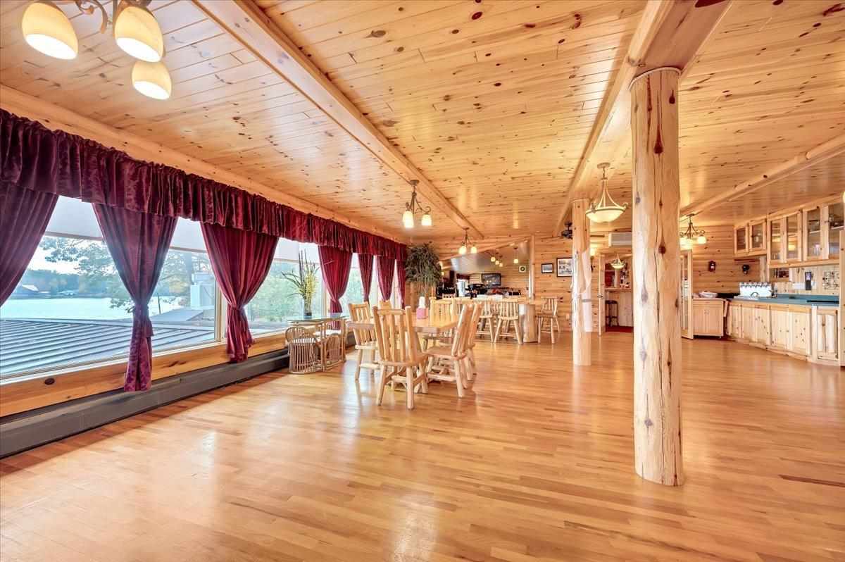 814 Kenyon Road Hill Township MI 48635