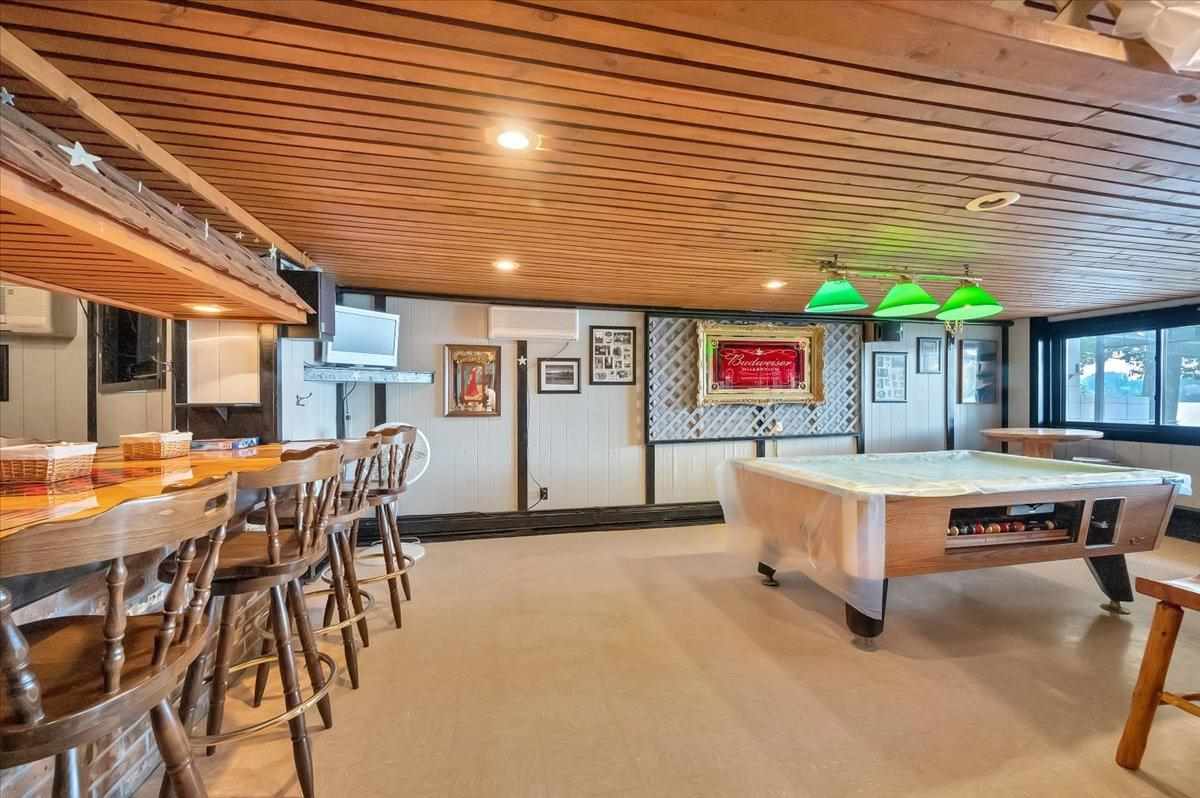 814 Kenyon Road Hill Township MI 48635