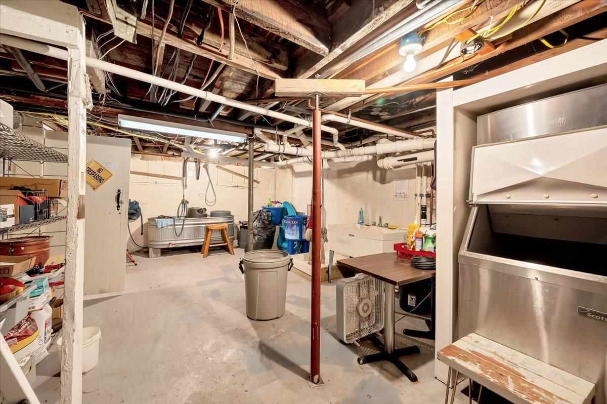 814 Kenyon Road Hill Township MI 48635