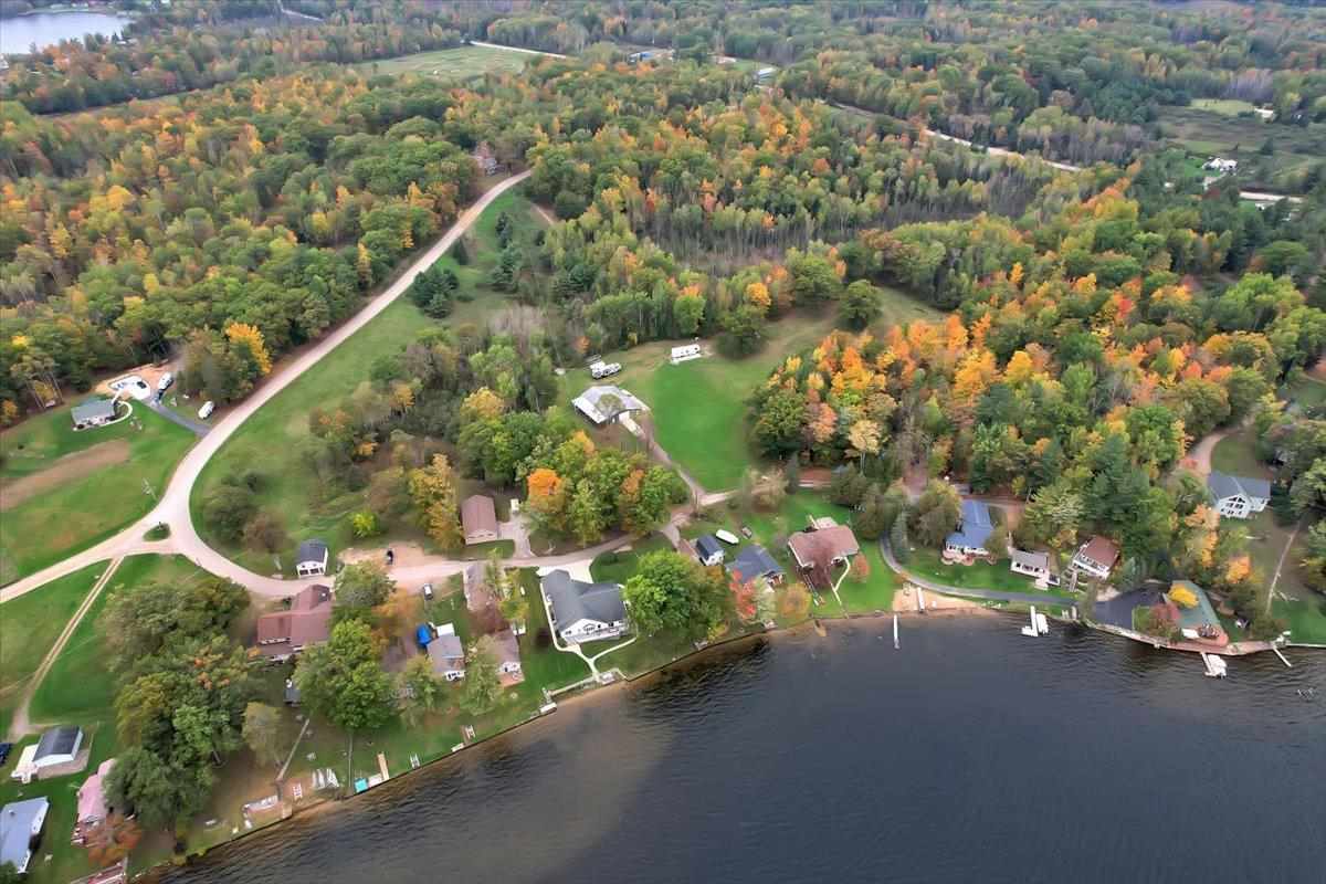 814 Kenyon Road Hill Township MI 48635
