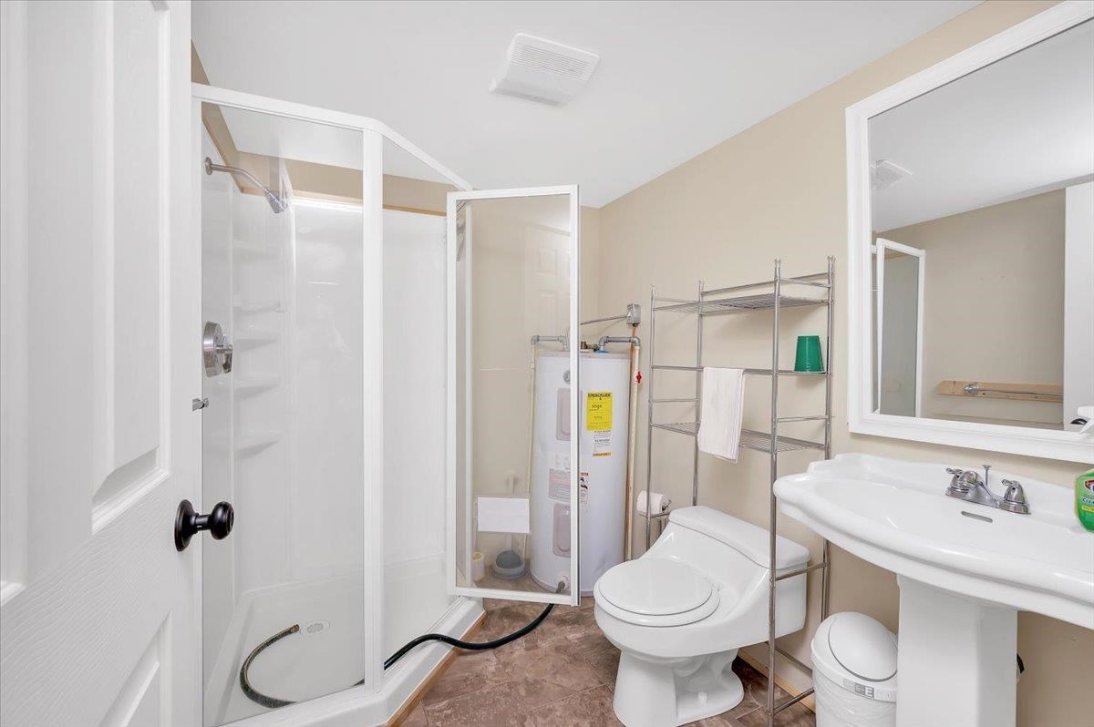 814 Kenyon Road Hill Township MI 48635