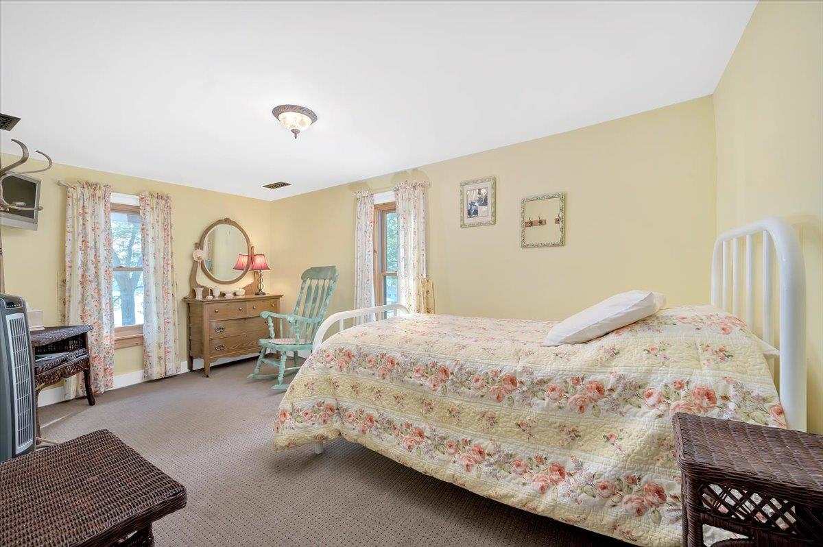 814 Kenyon Road Hill Township MI 48635
