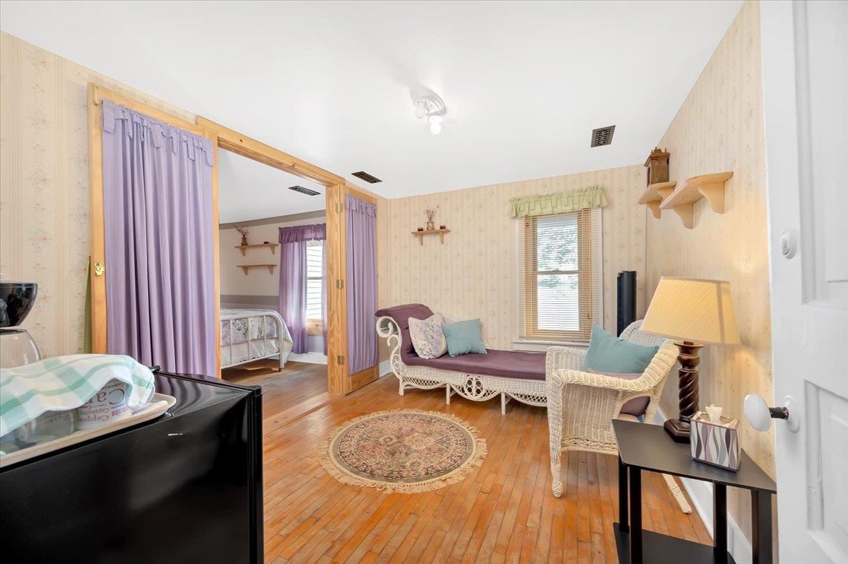 814 Kenyon Road Hill Township MI 48635
