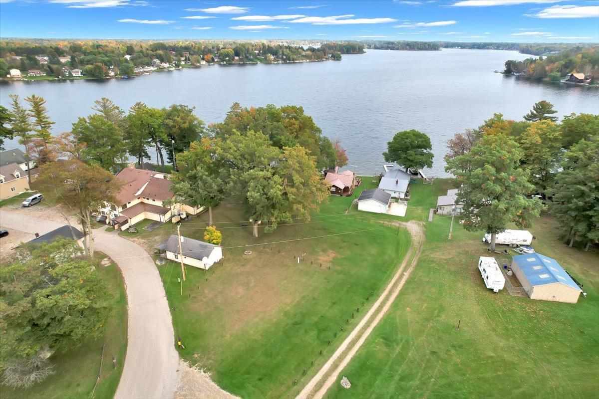 814 Kenyon Road Hill Township MI 48635