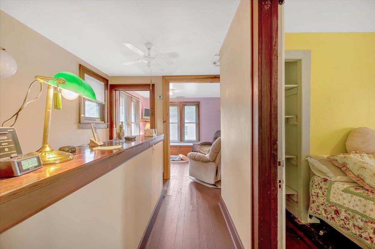 814 Kenyon Road Hill Township MI 48635