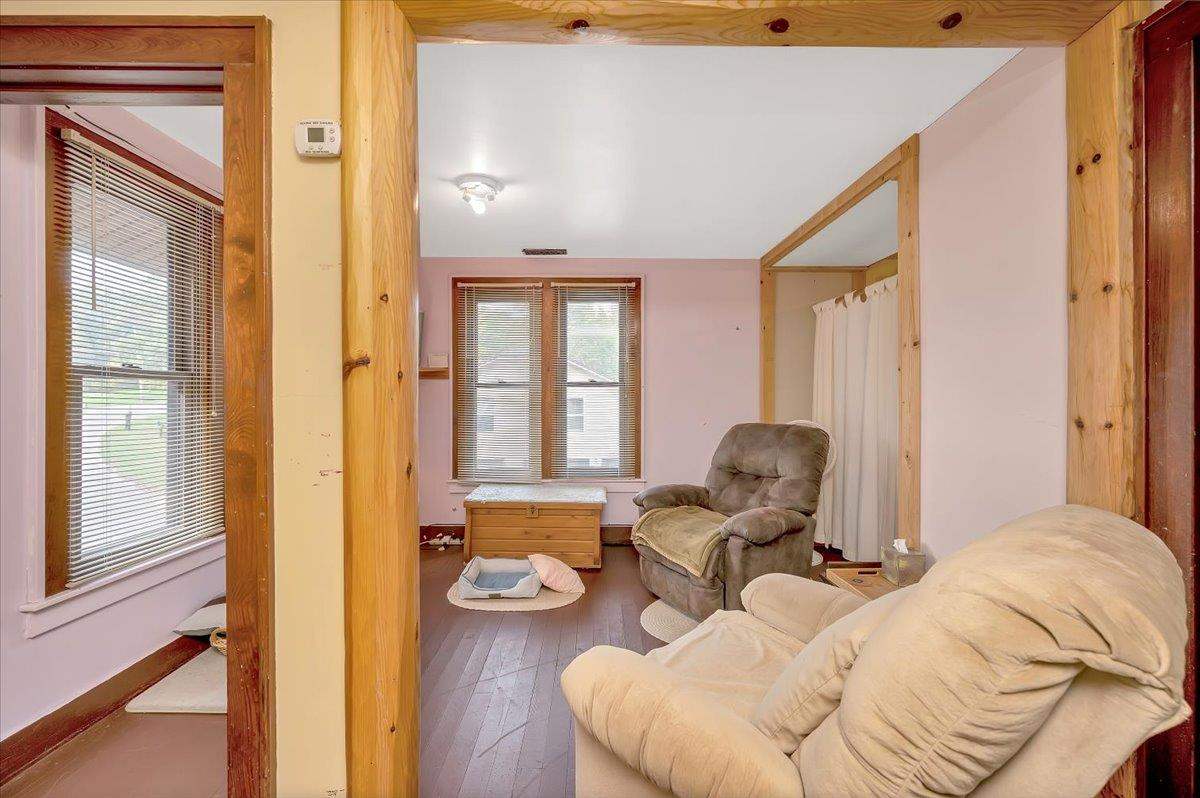 814 Kenyon Road Hill Township MI 48635