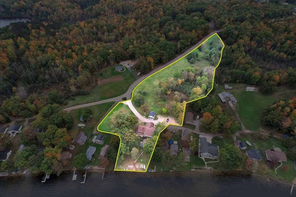 814 Kenyon Road Hill Township MI 48635