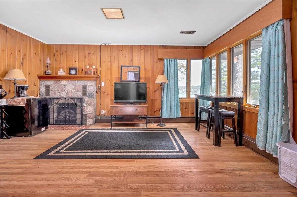 814 Kenyon Road Hill Township MI 48635