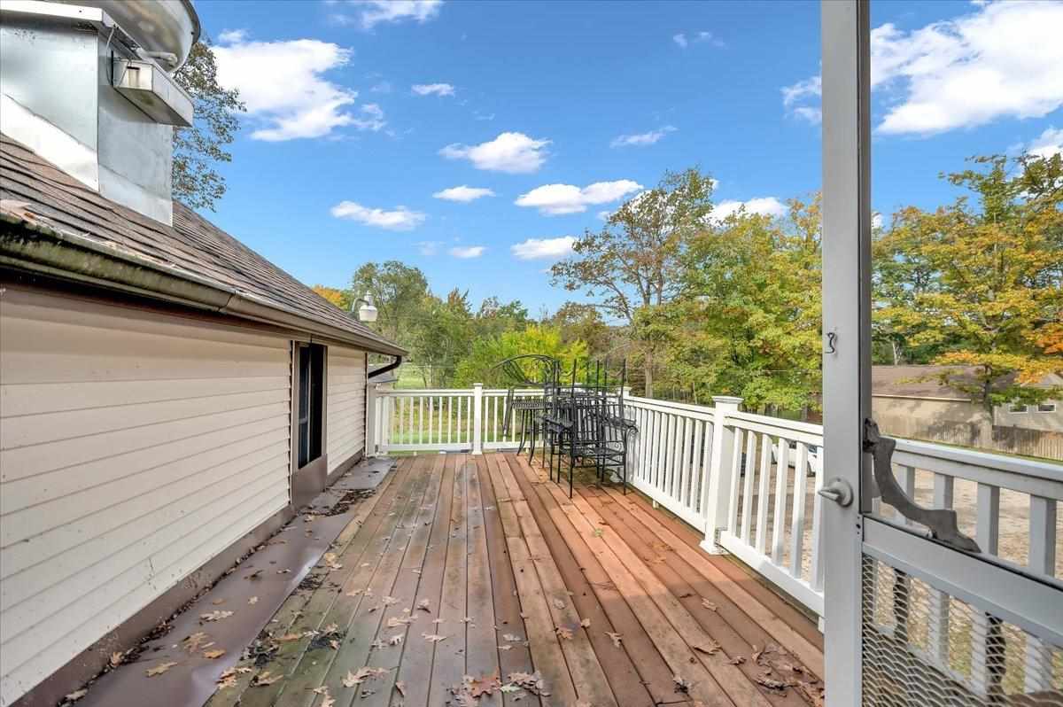 814 Kenyon Road Hill Township MI 48635