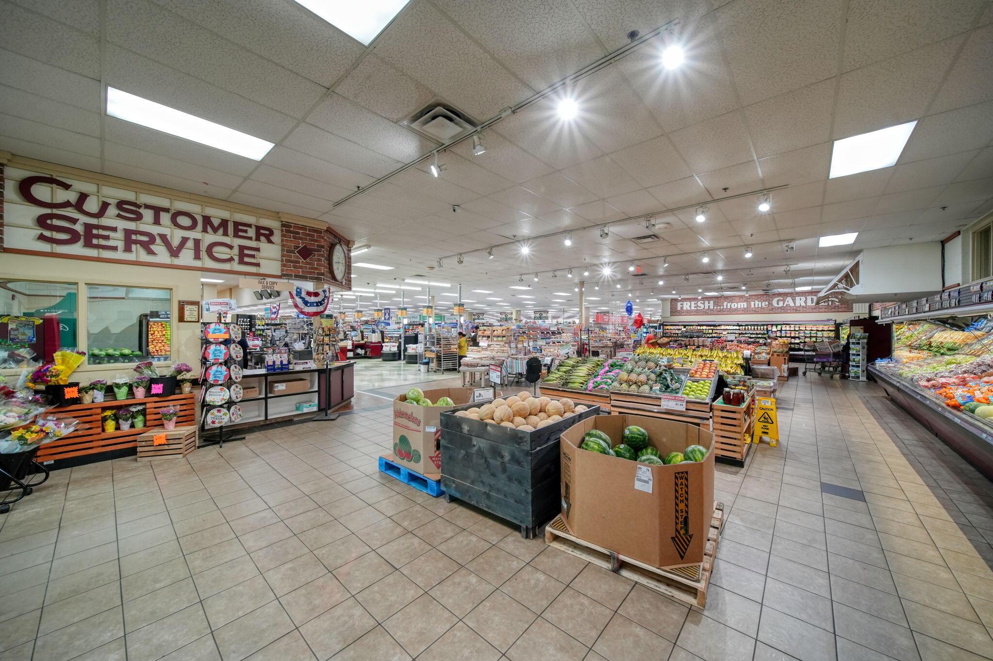 325 Railroad Street Hudson City MI 49247