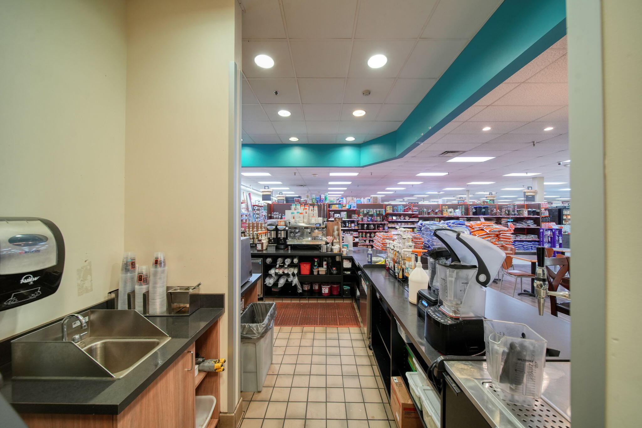 325 Railroad Street Hudson City MI 49247