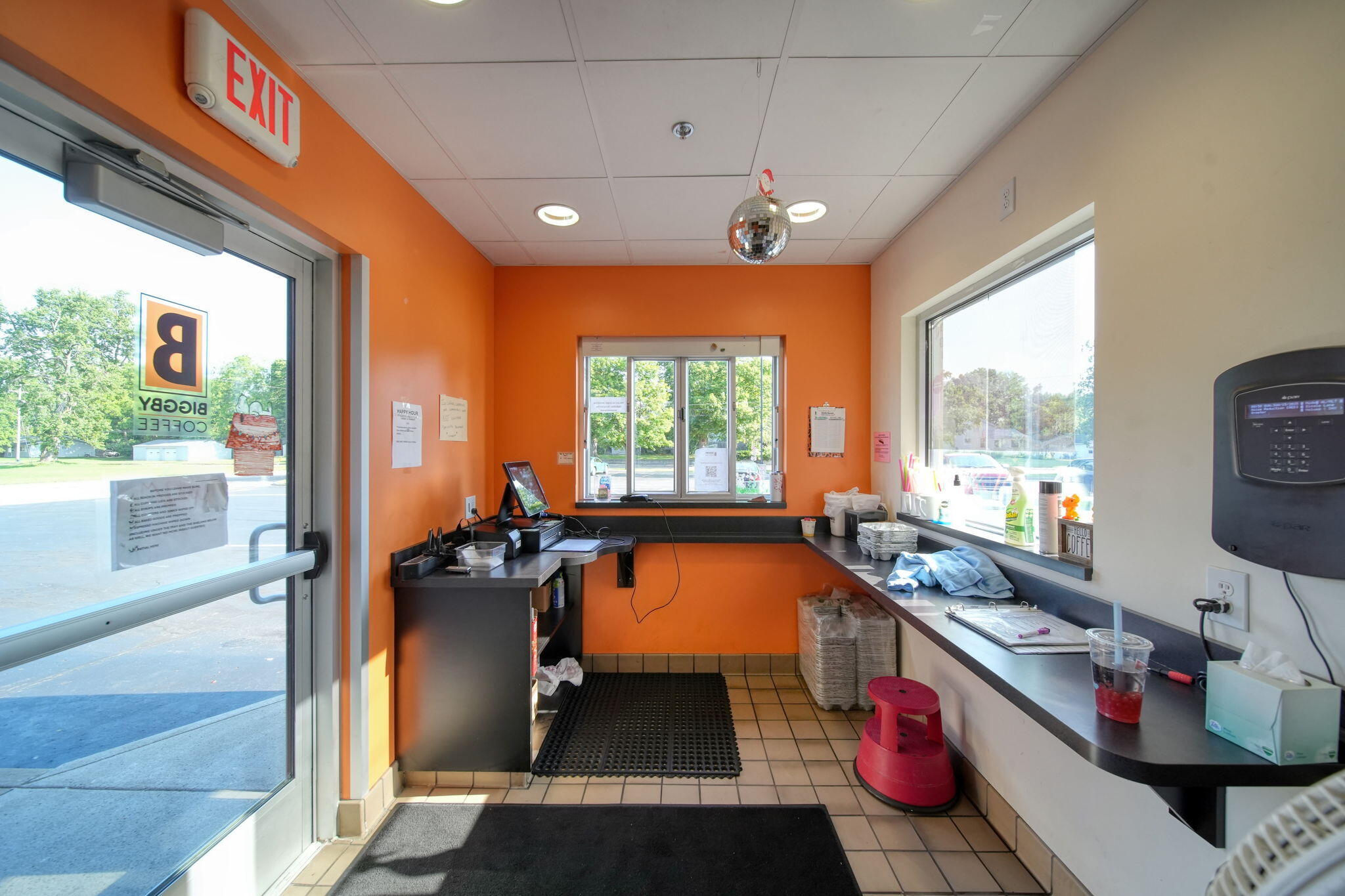 325 Railroad Street Hudson City MI 49247
