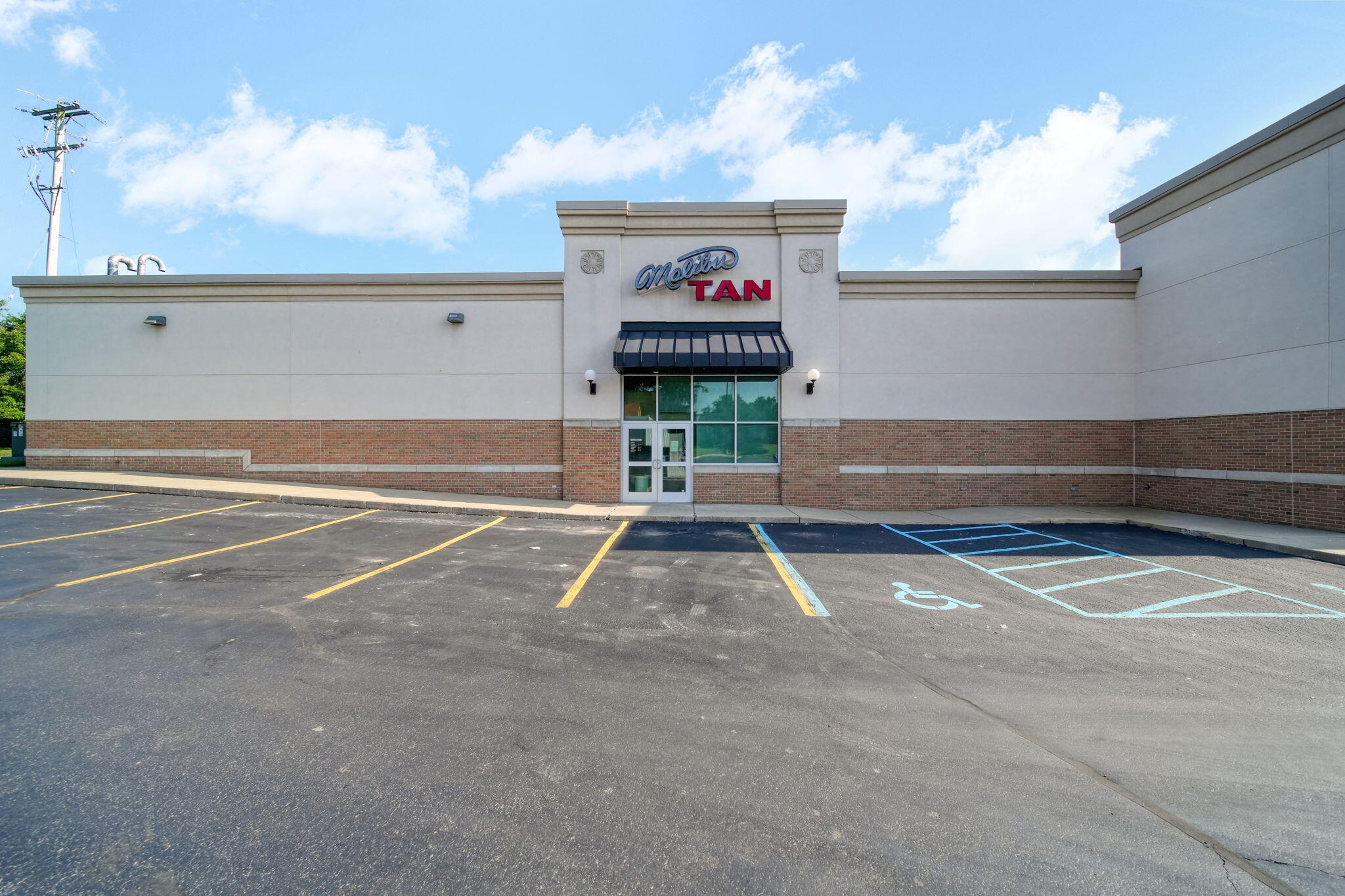 325 Railroad Street Hudson City MI 49247