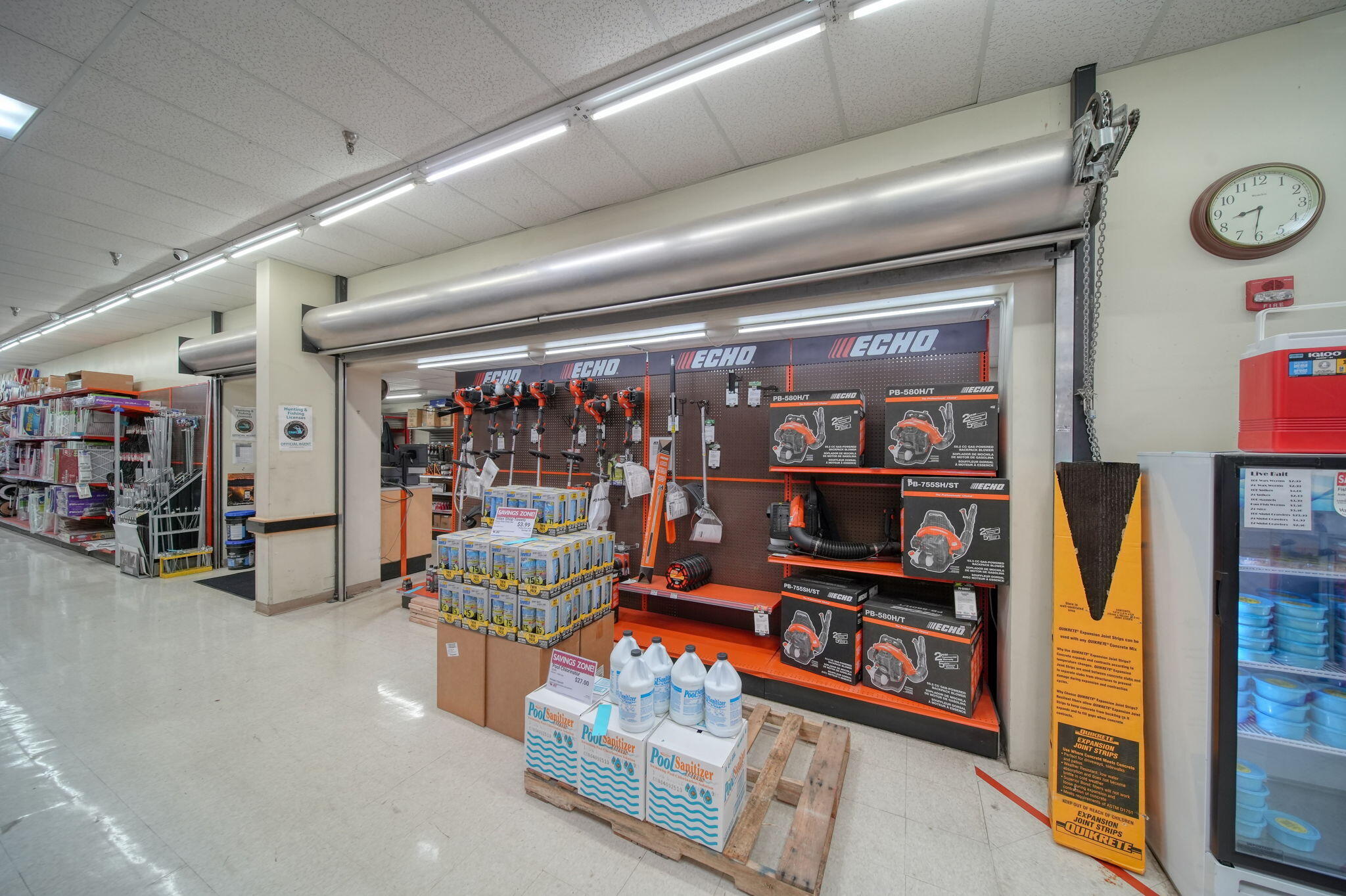 325 Railroad Street Hudson City MI 49247