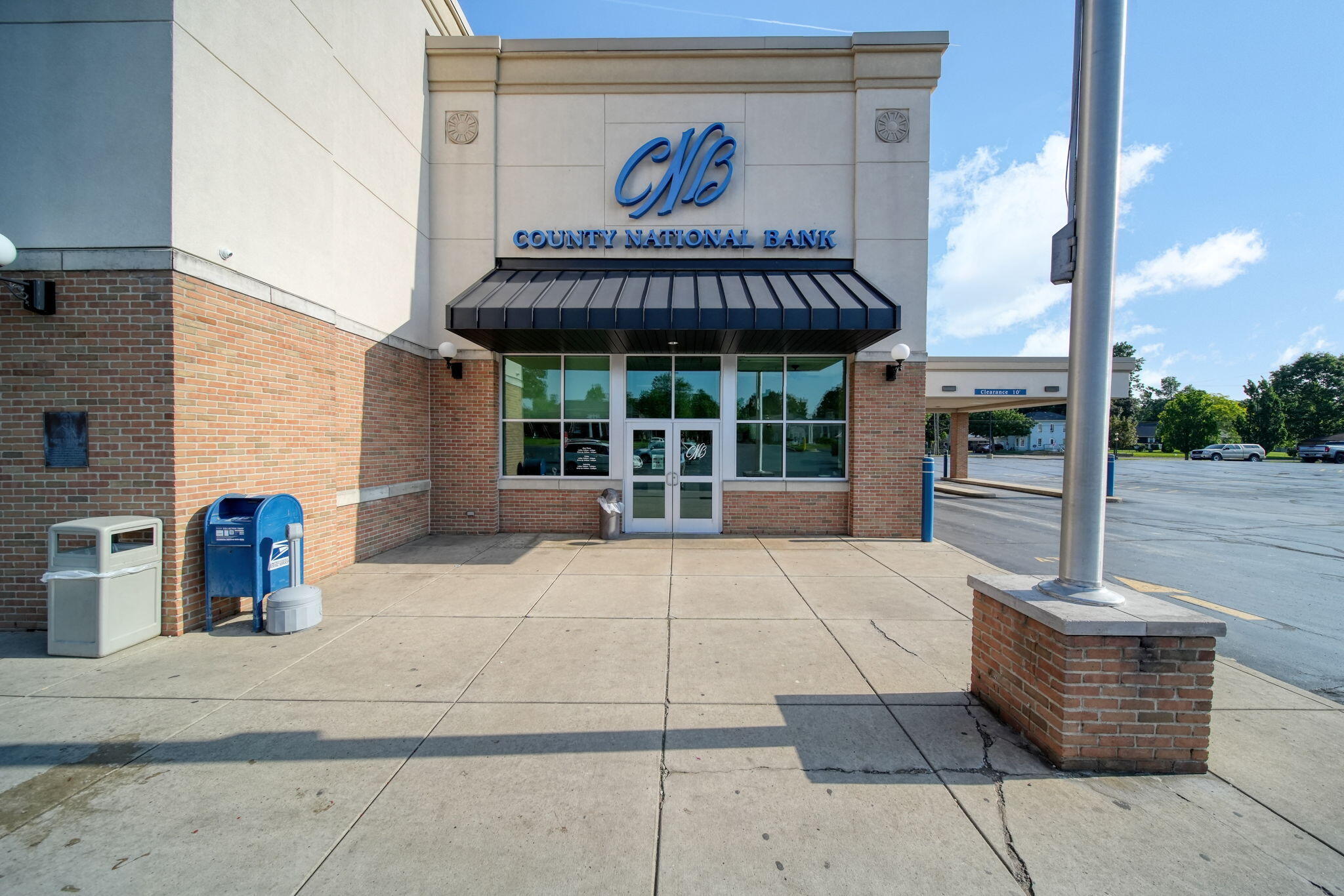 325 Railroad Street Hudson City MI 49247