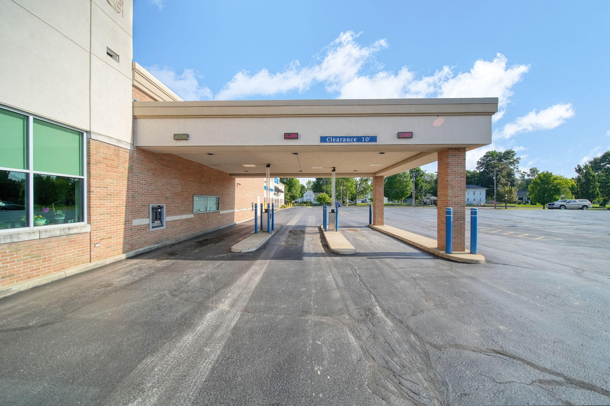 325 Railroad Street Hudson City MI 49247