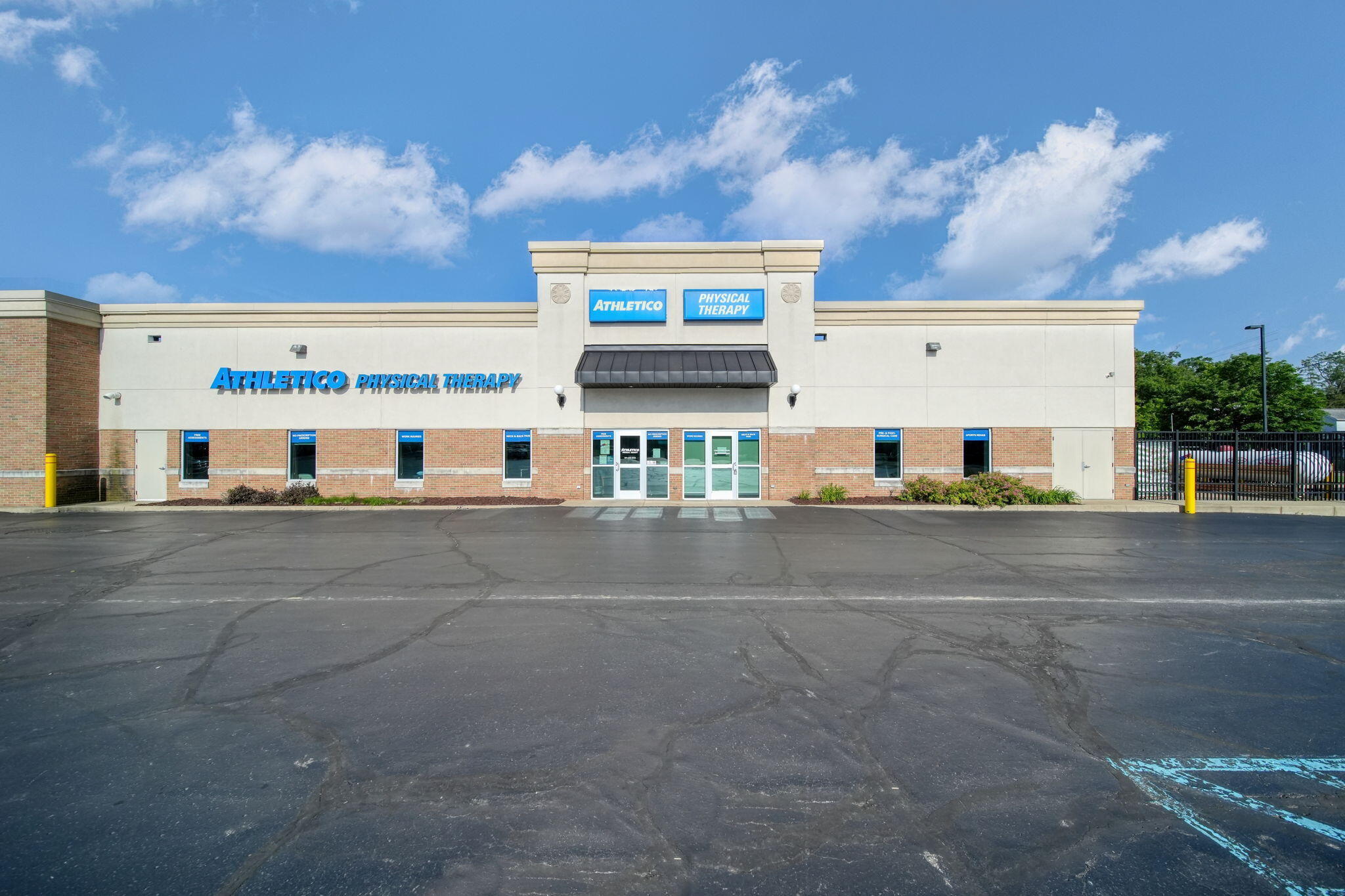 325 Railroad Street Hudson City MI 49247