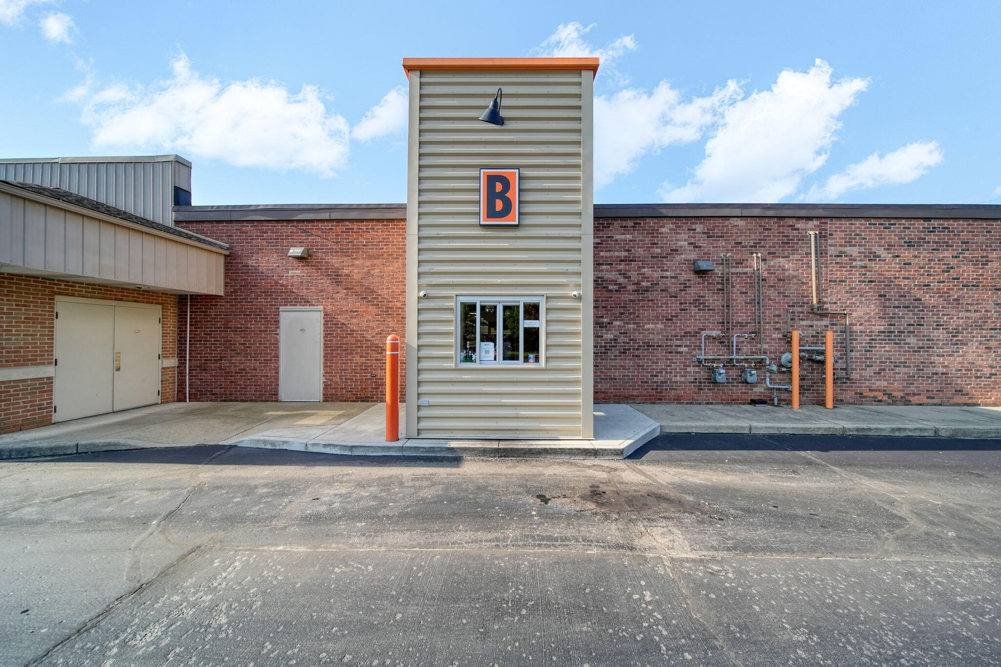 325 Railroad Street Hudson City MI 49247