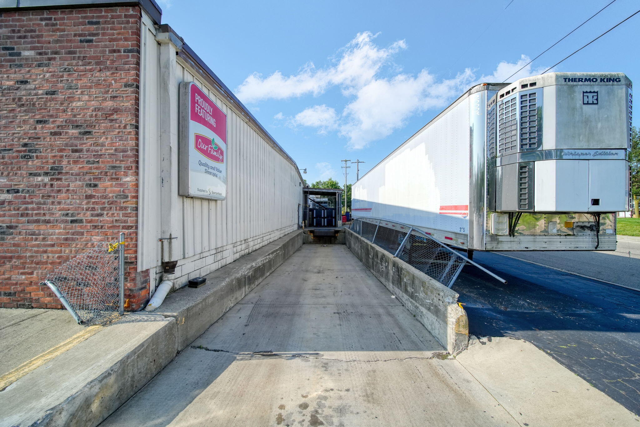 325 Railroad Street Hudson City MI 49247