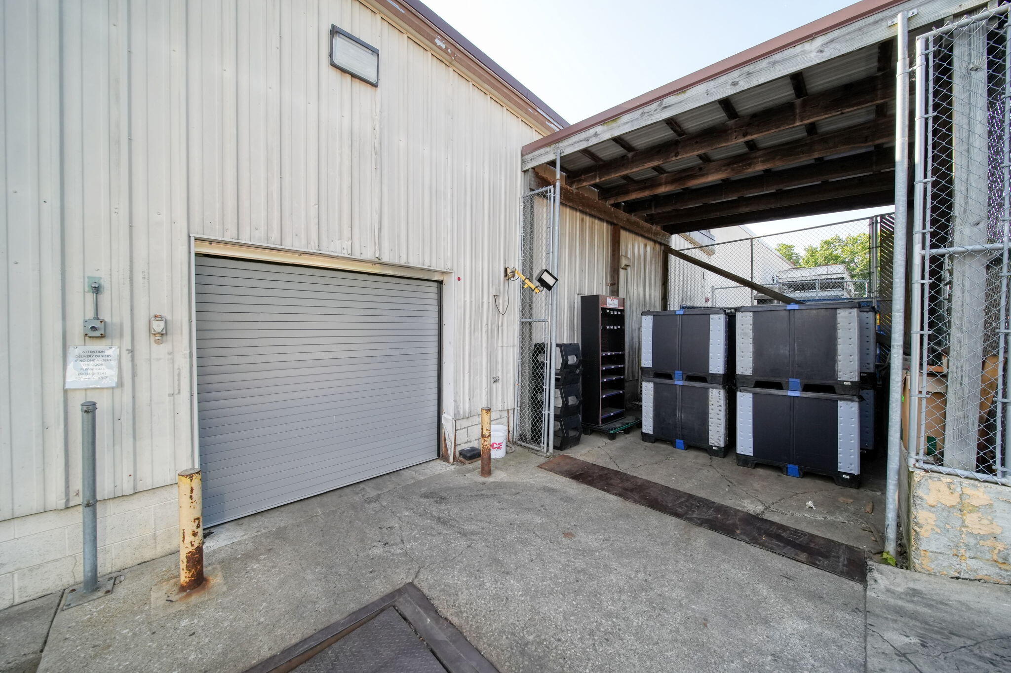 325 Railroad Street Hudson City MI 49247