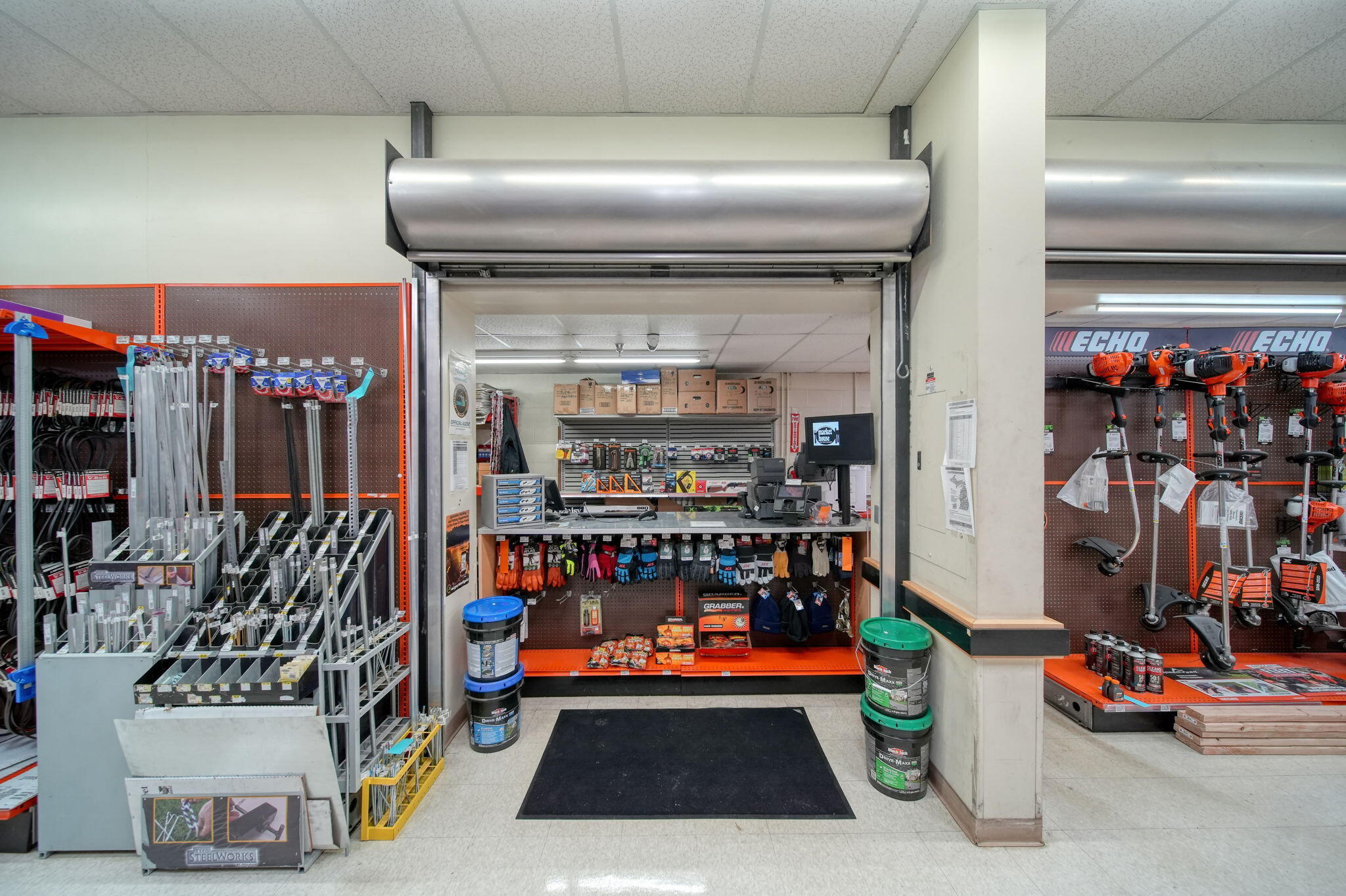 325 Railroad Street Hudson City MI 49247