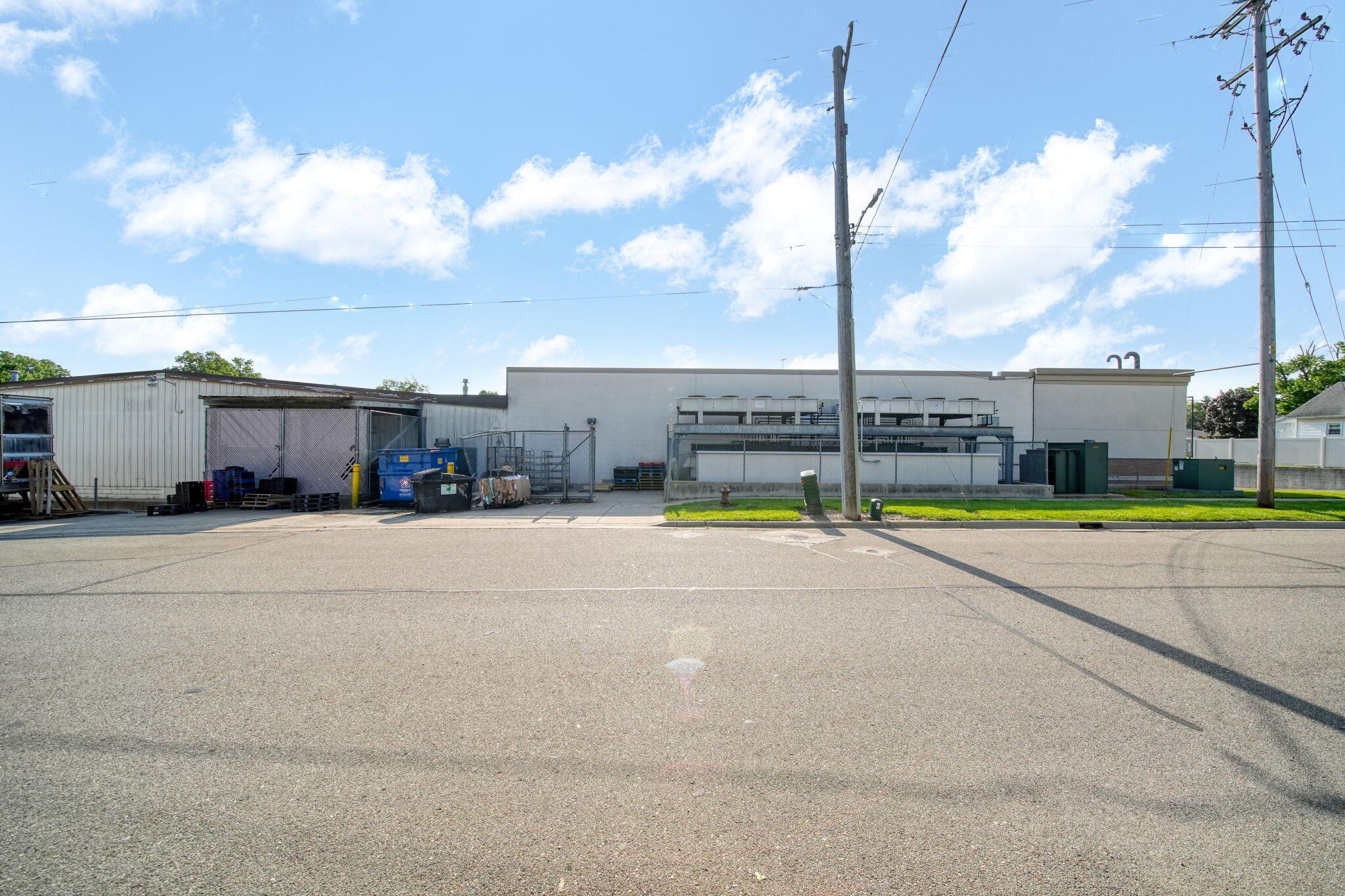 325 Railroad Street Hudson City MI 49247