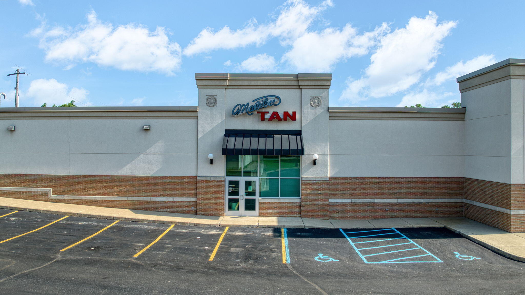 325 Railroad Street Hudson City MI 49247