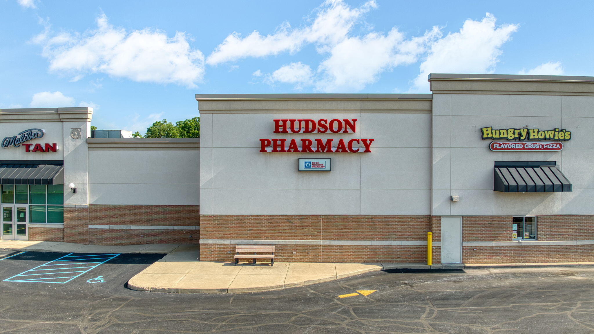 325 Railroad Street Hudson City MI 49247