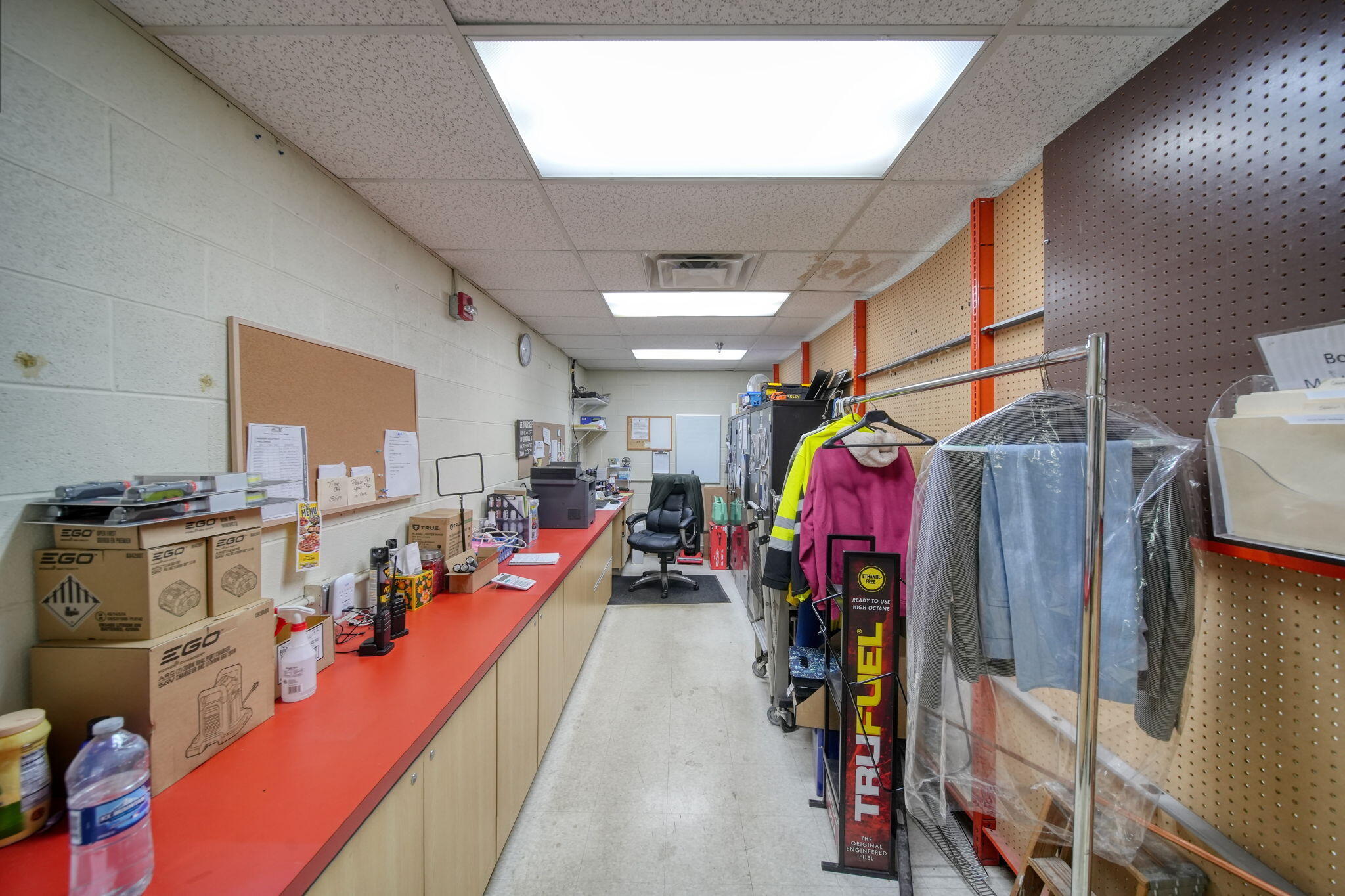 325 Railroad Street Hudson City MI 49247