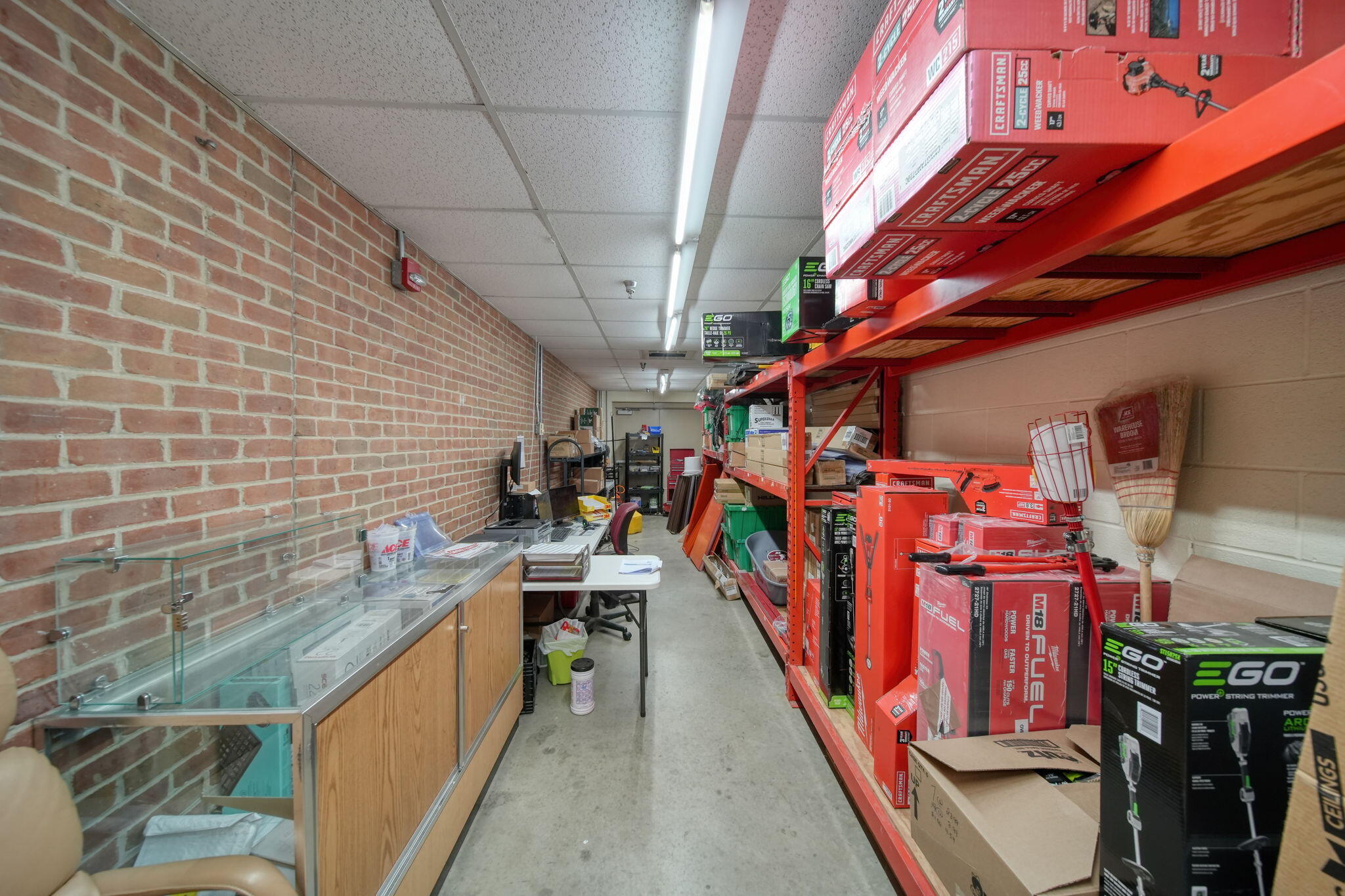 325 Railroad Street Hudson City MI 49247