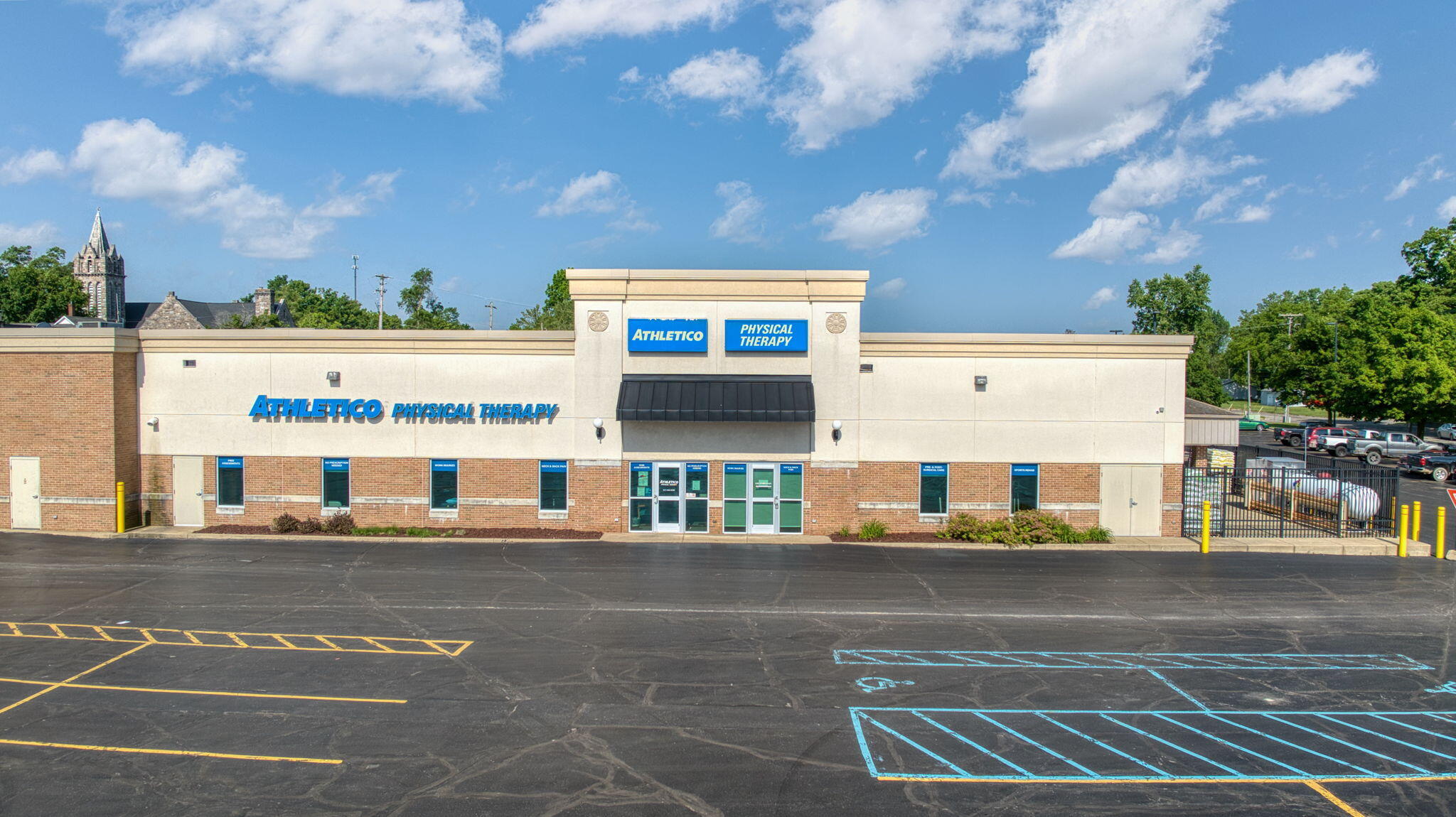 325 Railroad Street Hudson City MI 49247