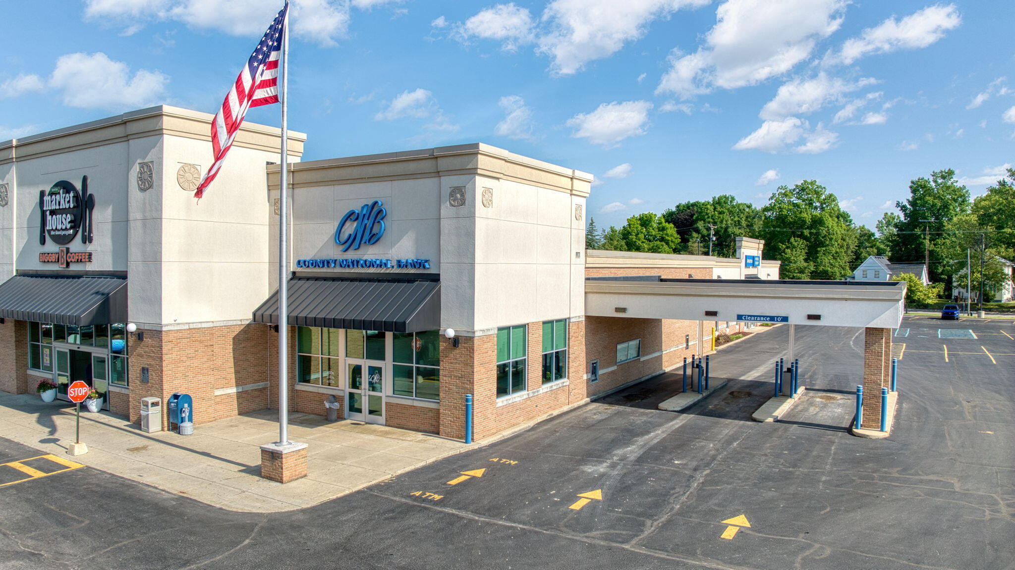 325 Railroad Street Hudson City MI 49247