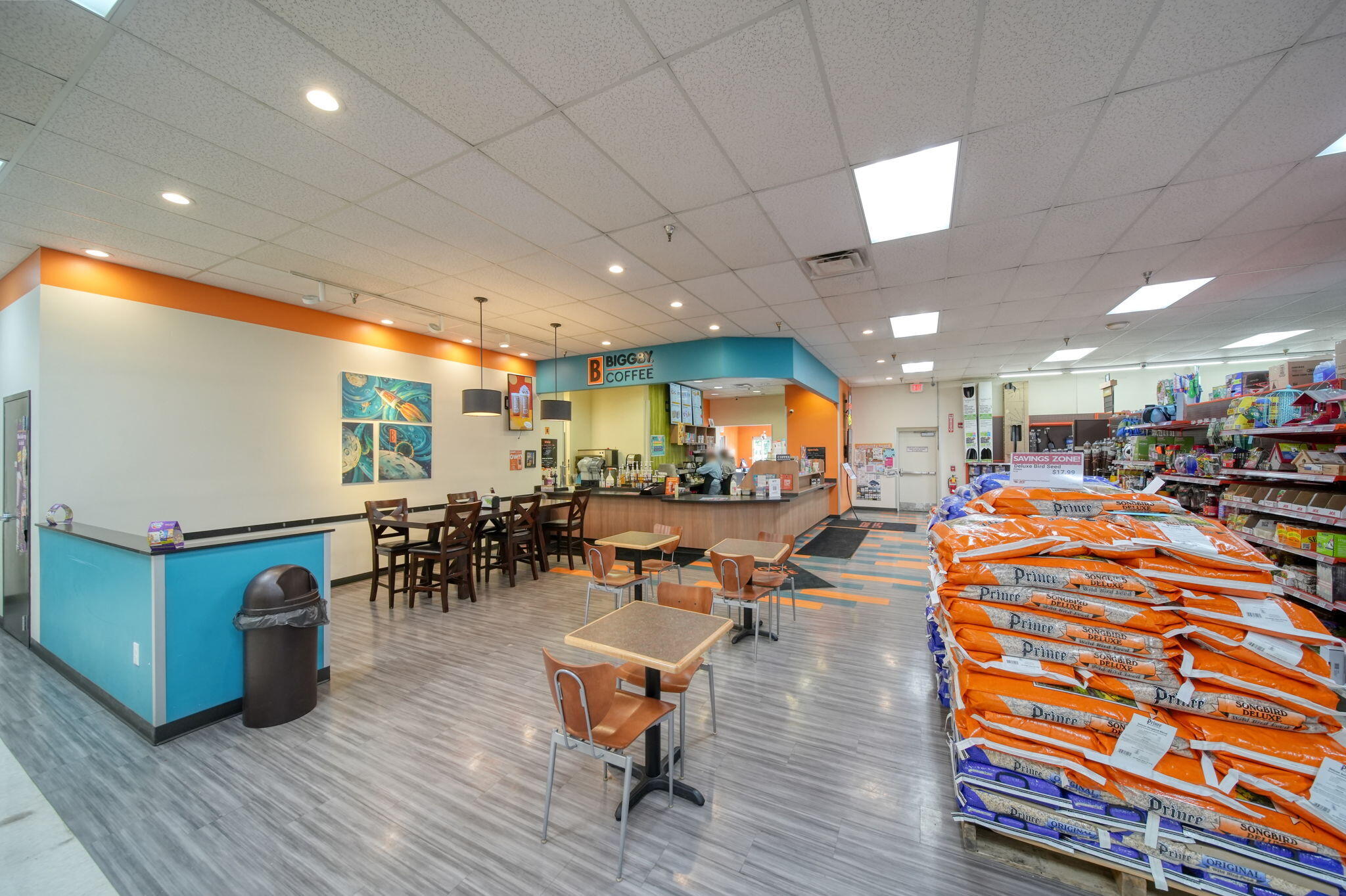 325 Railroad Street Hudson City MI 49247