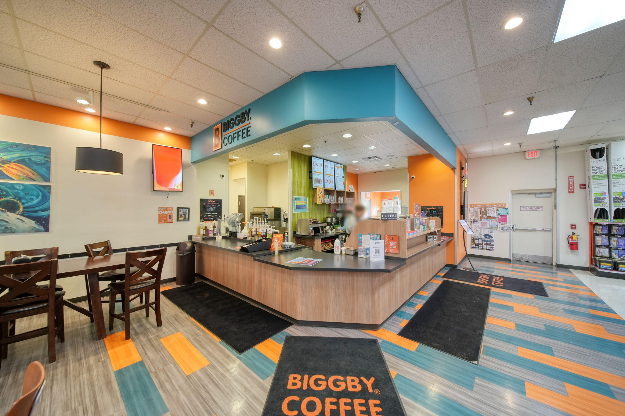 325 Railroad Street Hudson City MI 49247