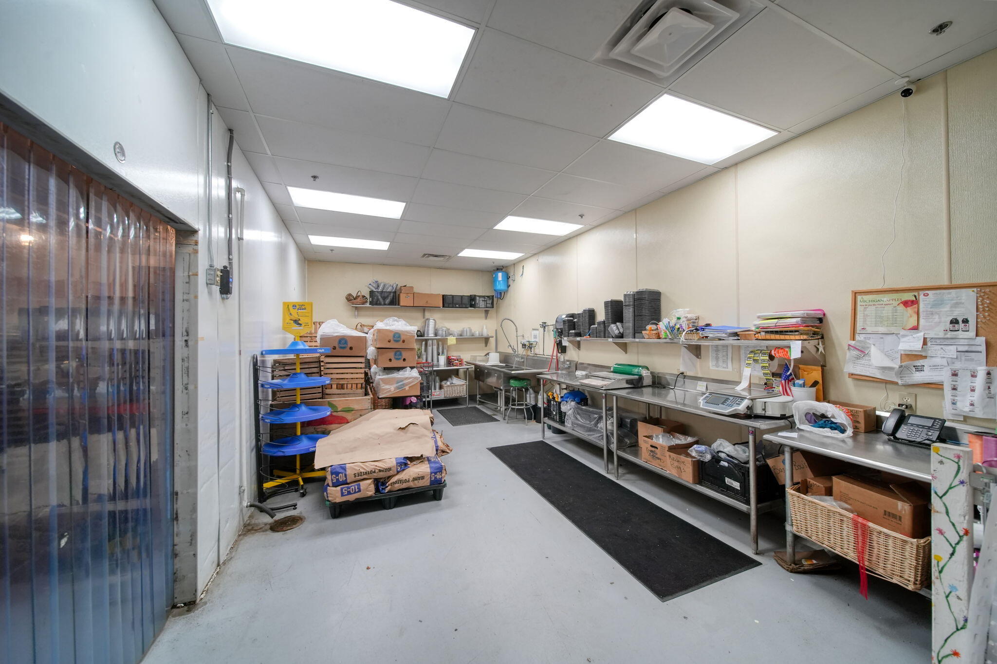 325 Railroad Street Hudson City MI 49247